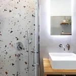 Nyaraló Cove Nea Iraklitsa