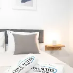 Nyaraló Cove Nea Iraklitsa