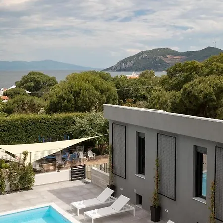 Holiday home Cove