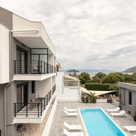 Ferienhaus Cove *