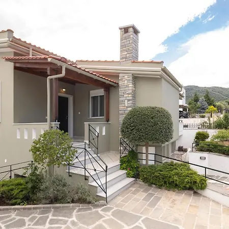 Cove * Nea Iraklitsa