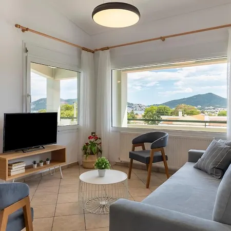 Holiday home Cove Nea Iraklitsa