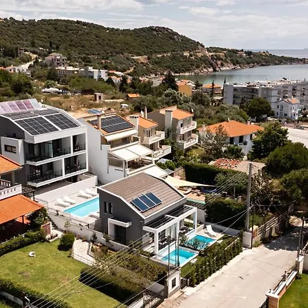 Cove Ferienhaus *