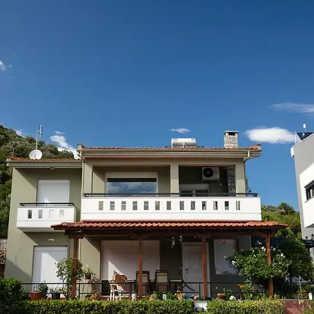 Ferienhaus Cove *