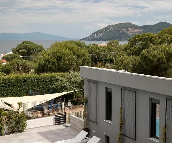 Ferienhaus Cove