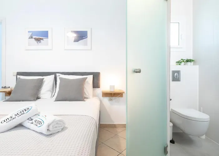 Case de vacanță Cove