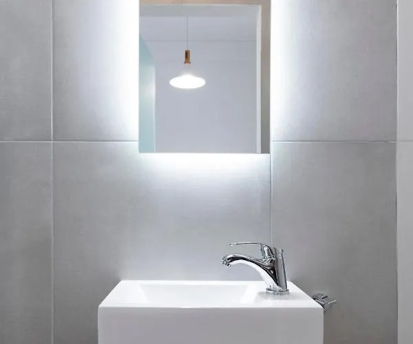 Case de vacanță Cove Nea Iraklitsa