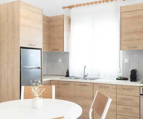 Cove Ferienhaus *