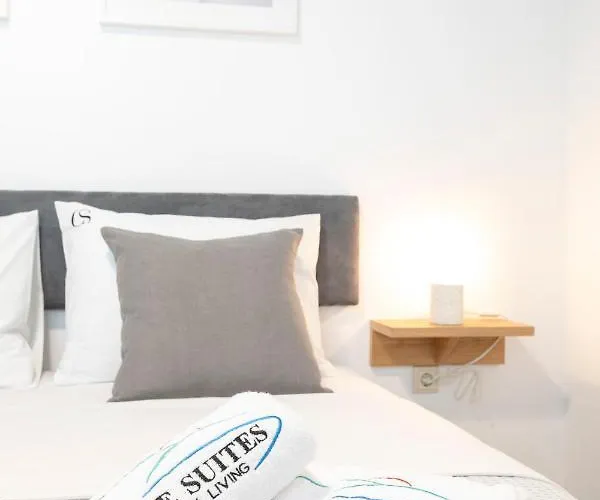 Ferienhaus Cove Nea Iraklitsa