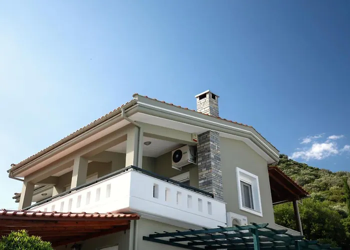 Cove Ferienhaus *