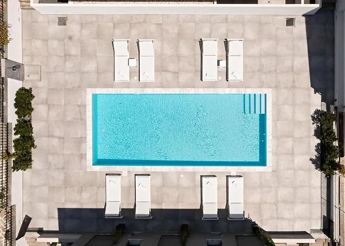 Cove Ferienhaus Nea Iraklitsa