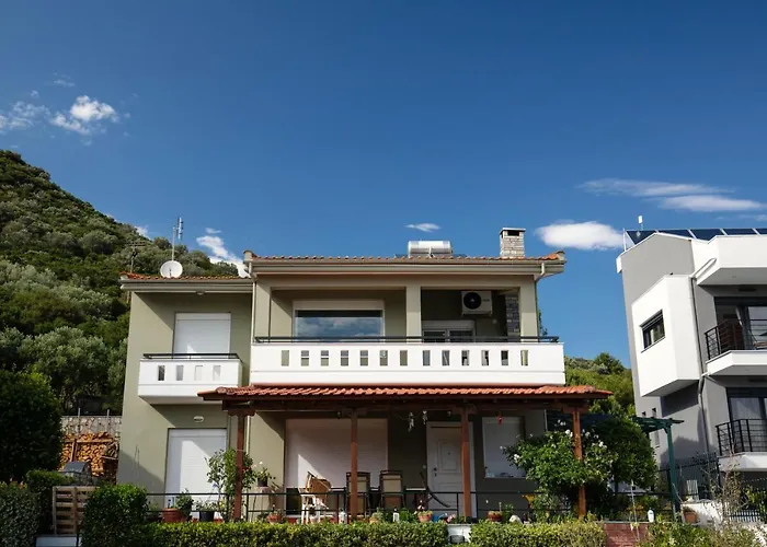 Ferienhaus Cove *