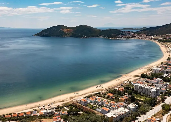 Ferienhaus Cove Nea Iraklitsa